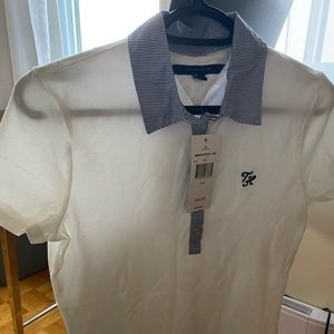 Tommy Hilfiger woman polo shirt